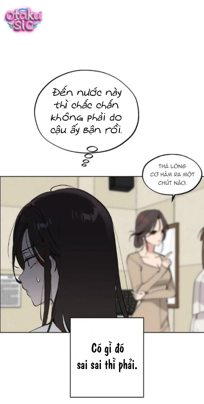 Hôm nay tôi là con gái - Chap 49 - Trang 25