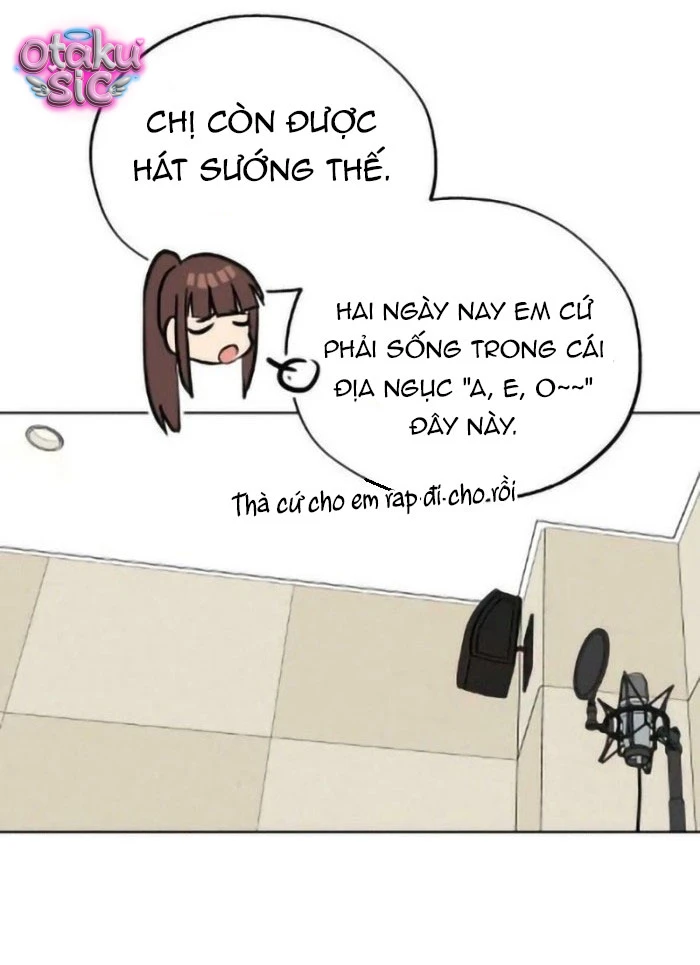 Hôm nay tôi là con gái - Chap 49 - Trang 30