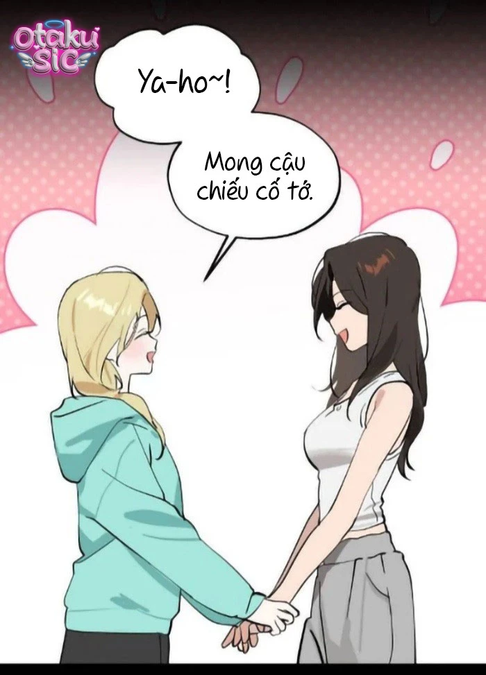 Hôm nay tôi là con gái - Chap 49 - Trang 4