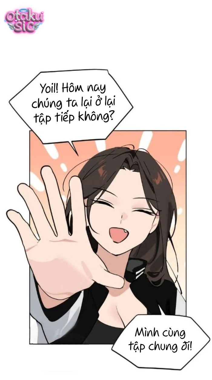 Hôm nay tôi là con gái - Chap 49 - Trang 31