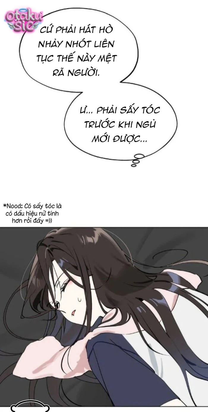 Hôm nay tôi là con gái - Chap 49 - Trang 36
