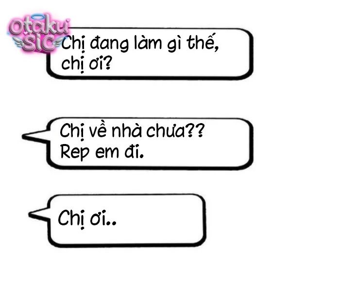 Hôm nay tôi là con gái - Chap 49 - Trang 39