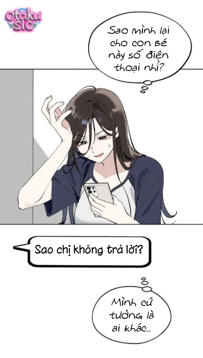 Hôm nay tôi là con gái - Chap 49 - Trang 40