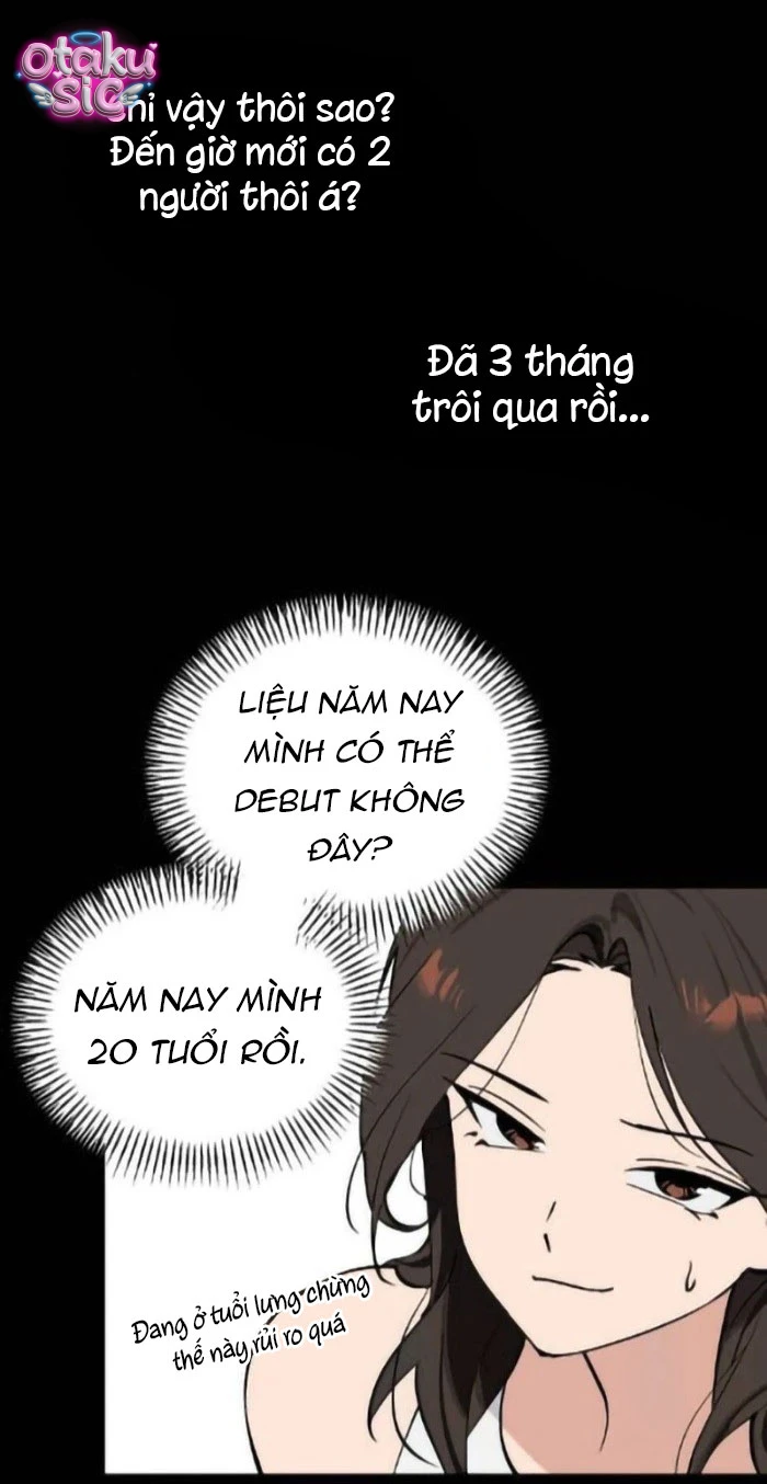 Hôm nay tôi là con gái - Chap 49 - Trang 5