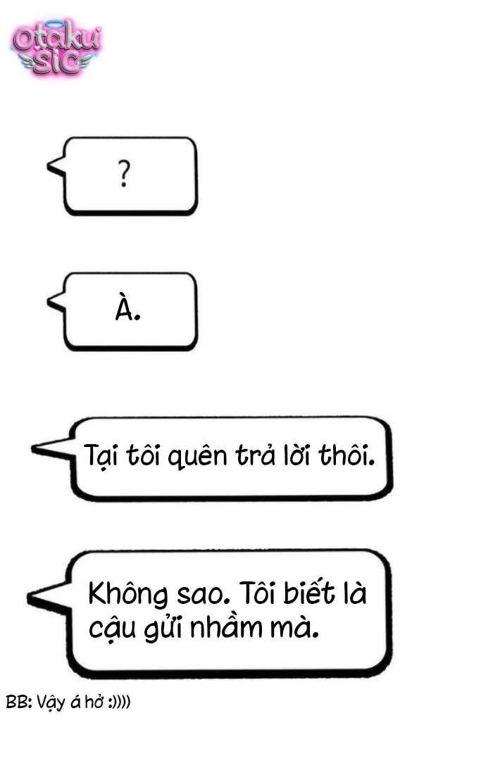 Hôm nay tôi là con gái - Chap 49 - Trang 46