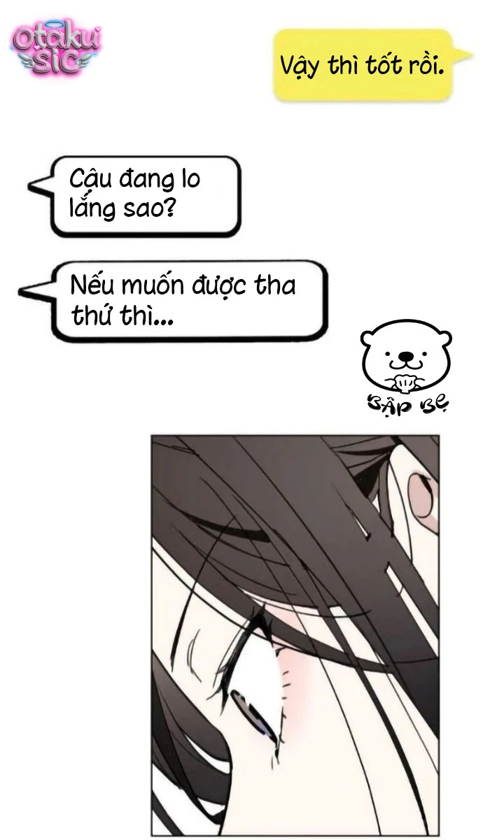 Hôm nay tôi là con gái - Chap 49 - Trang 50