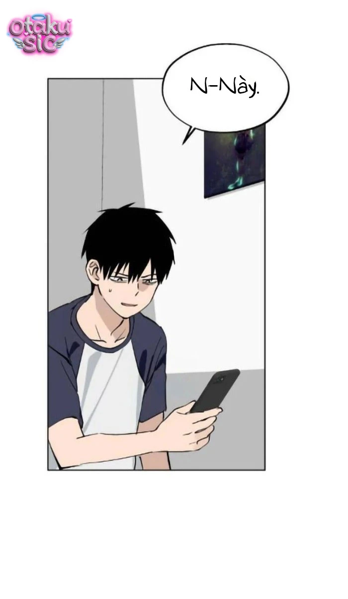 Hôm nay tôi là con gái - Chap 49 - Trang 54