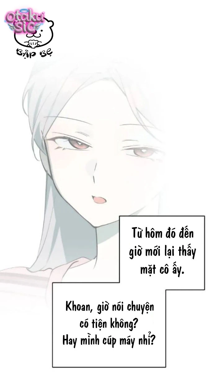 Hôm nay tôi là con gái - Chap 49 - Trang 55