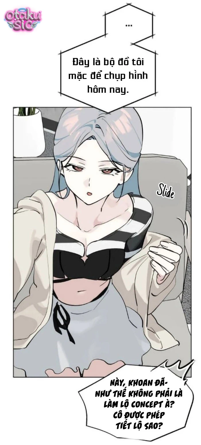 Hôm nay tôi là con gái - Chap 49 - Trang 57