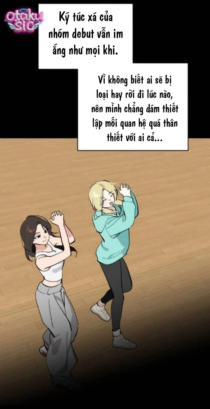 Hôm nay tôi là con gái - Chap 49 - Trang 7