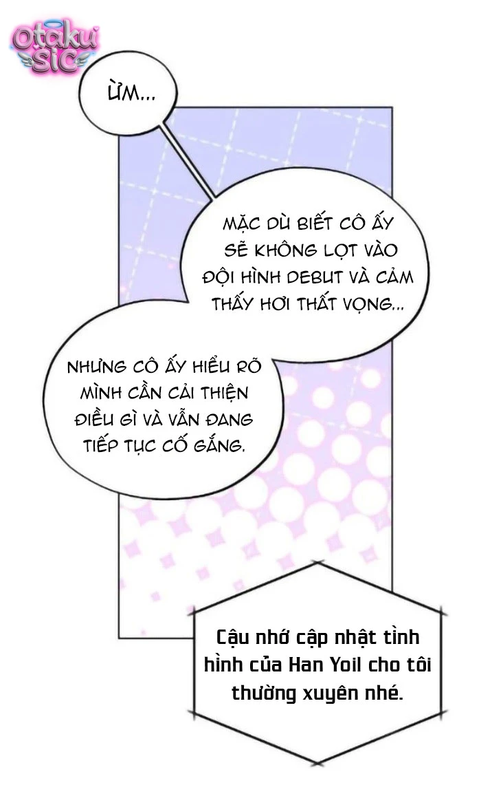 Hôm nay tôi là con gái - Chap 49 - Trang 62