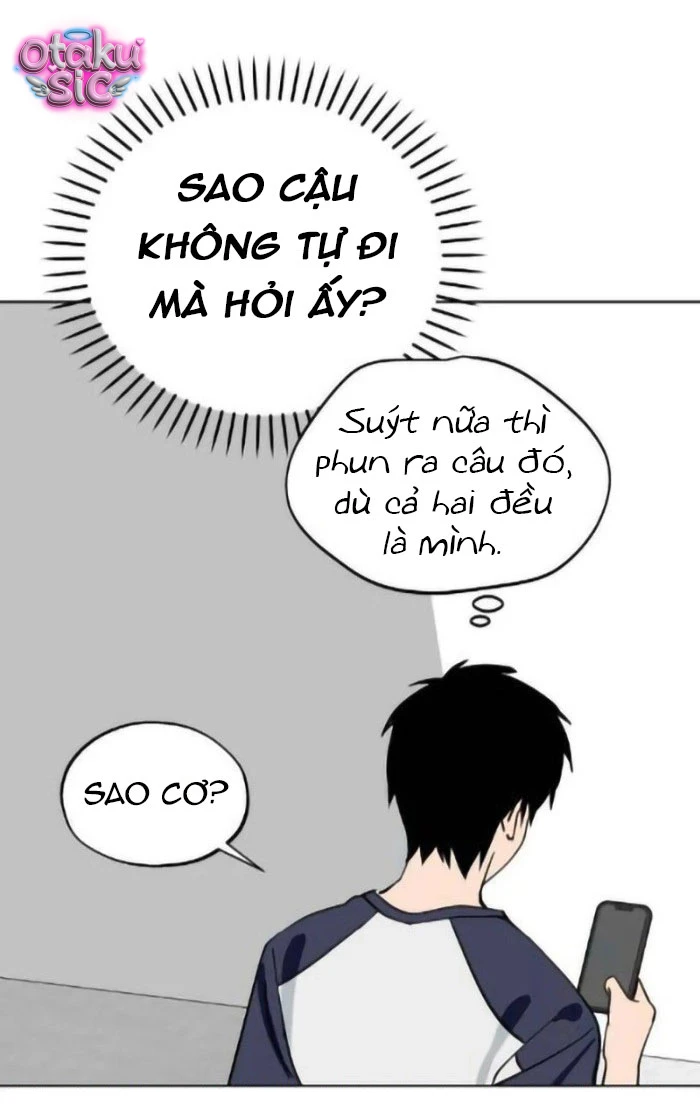Hôm nay tôi là con gái - Chap 49 - Trang 63