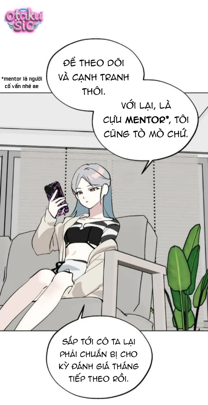 Hôm nay tôi là con gái - Chap 49 - Trang 64