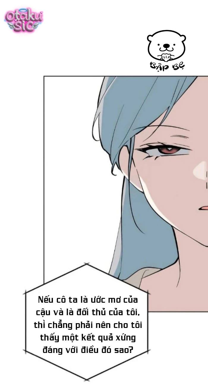 Hôm nay tôi là con gái - Chap 49 - Trang 65