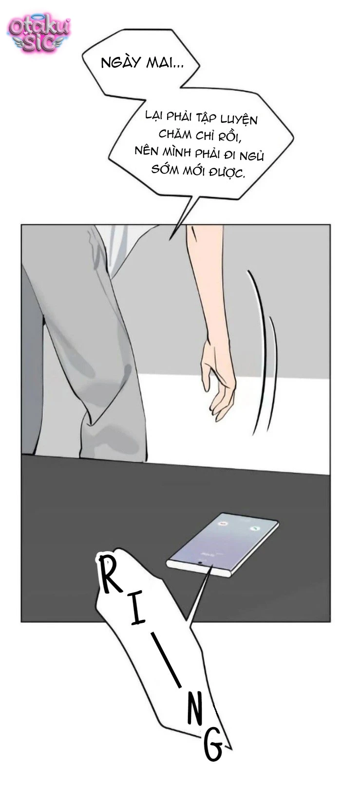 Hôm nay tôi là con gái - Chap 49 - Trang 71