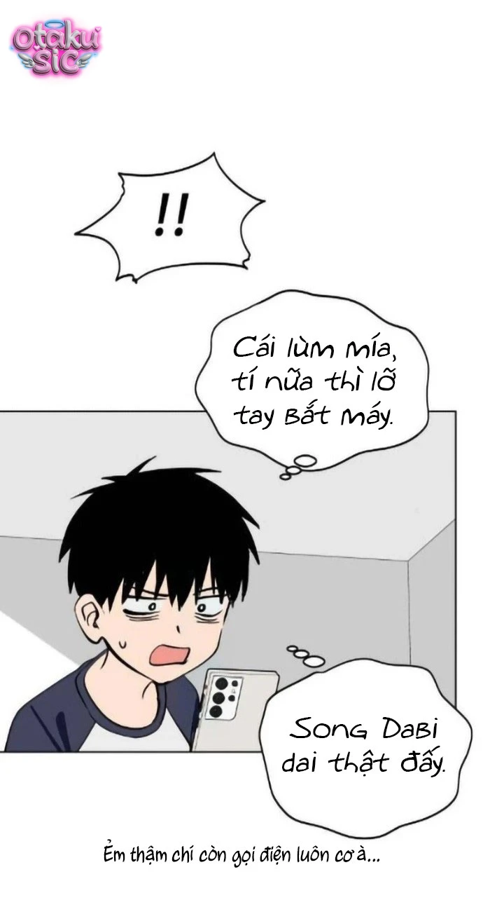 Hôm nay tôi là con gái - Chap 49 - Trang 73