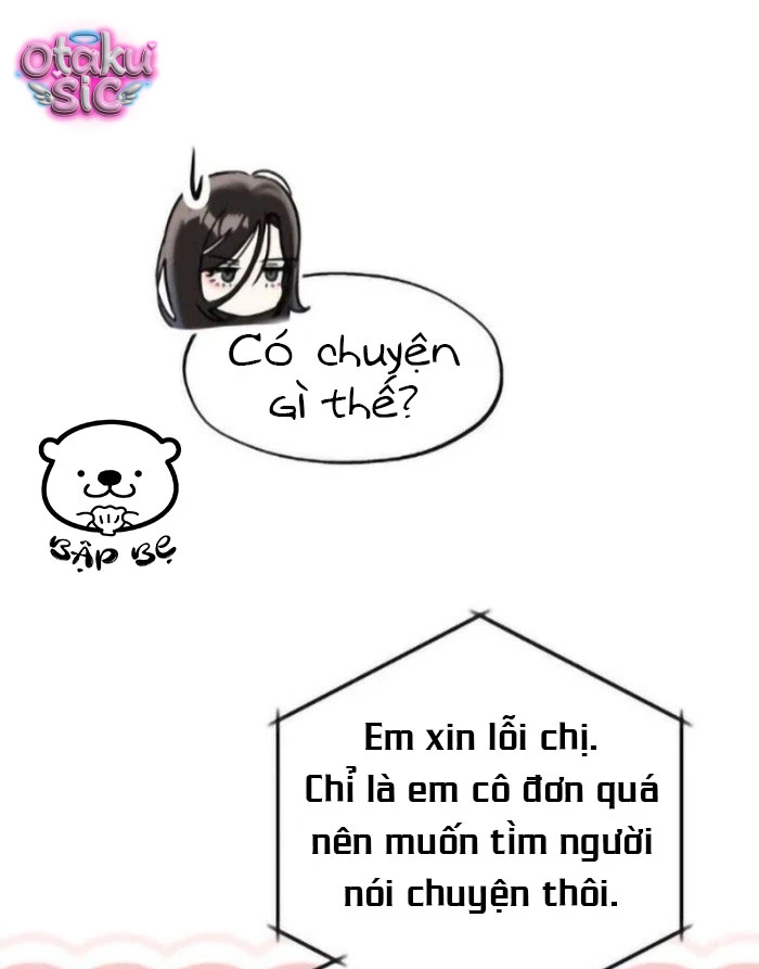 Hôm nay tôi là con gái - Chap 49 - Trang 77