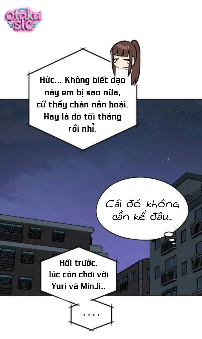 Hôm nay tôi là con gái - Chap 49 - Trang 79