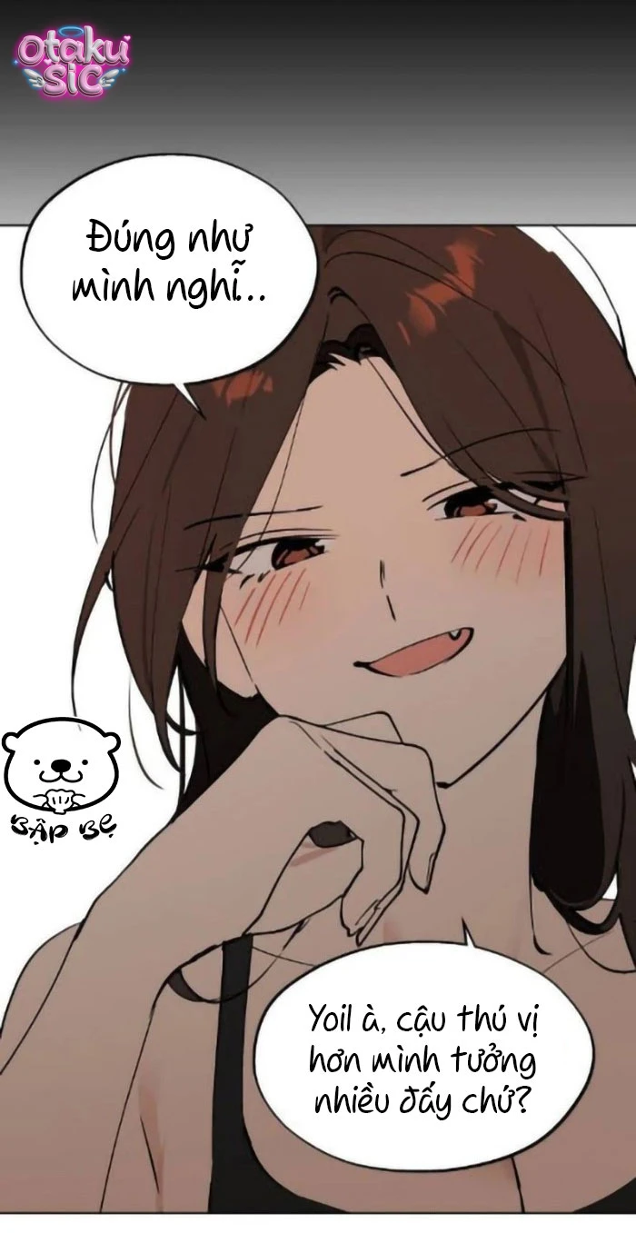 Hôm nay tôi là con gái - Chap 49 - Trang 9