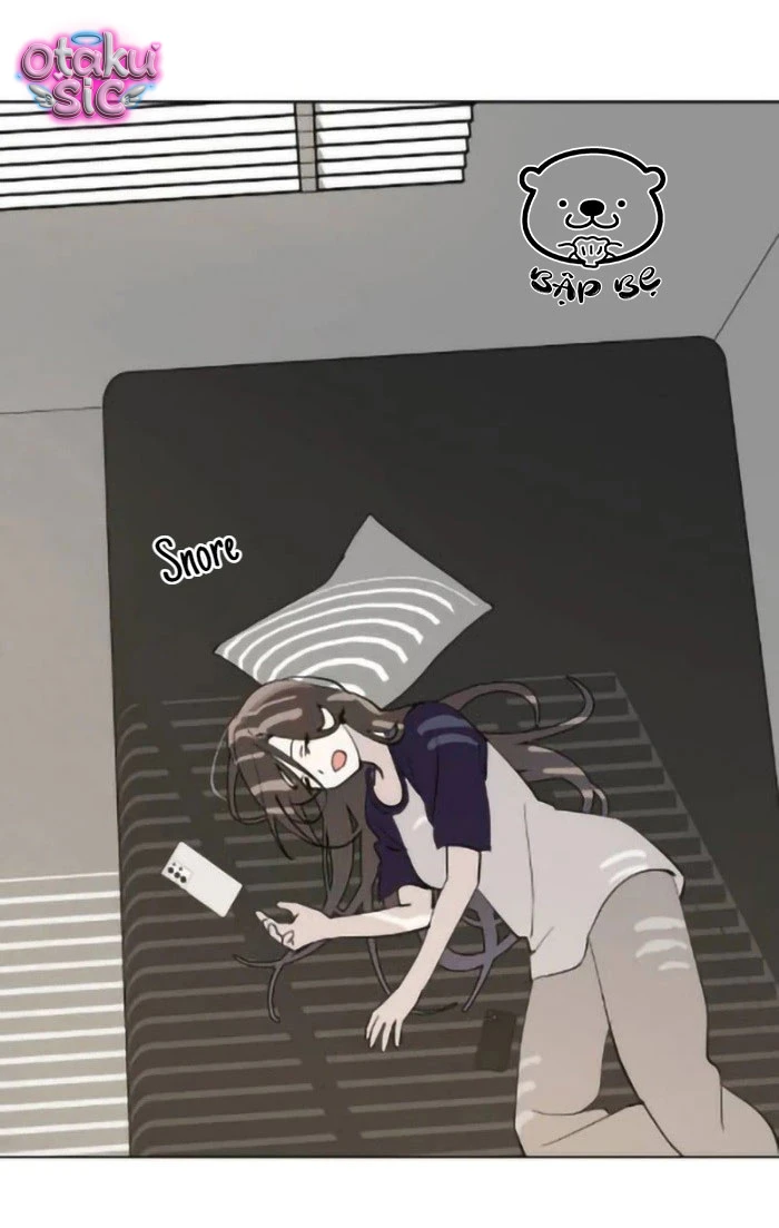 Hôm nay tôi là con gái - Chap 49 - Trang 82