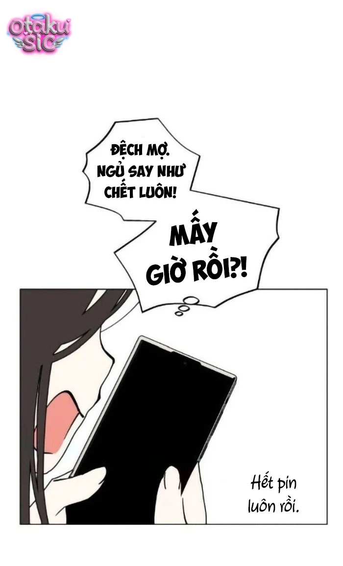 Hôm nay tôi là con gái - Chap 49 - Trang 84