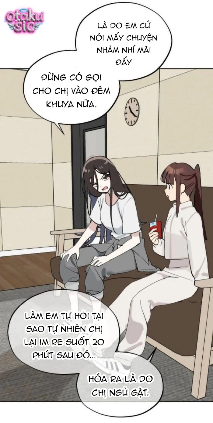 Hôm nay tôi là con gái - Chap 49 - Trang 88
