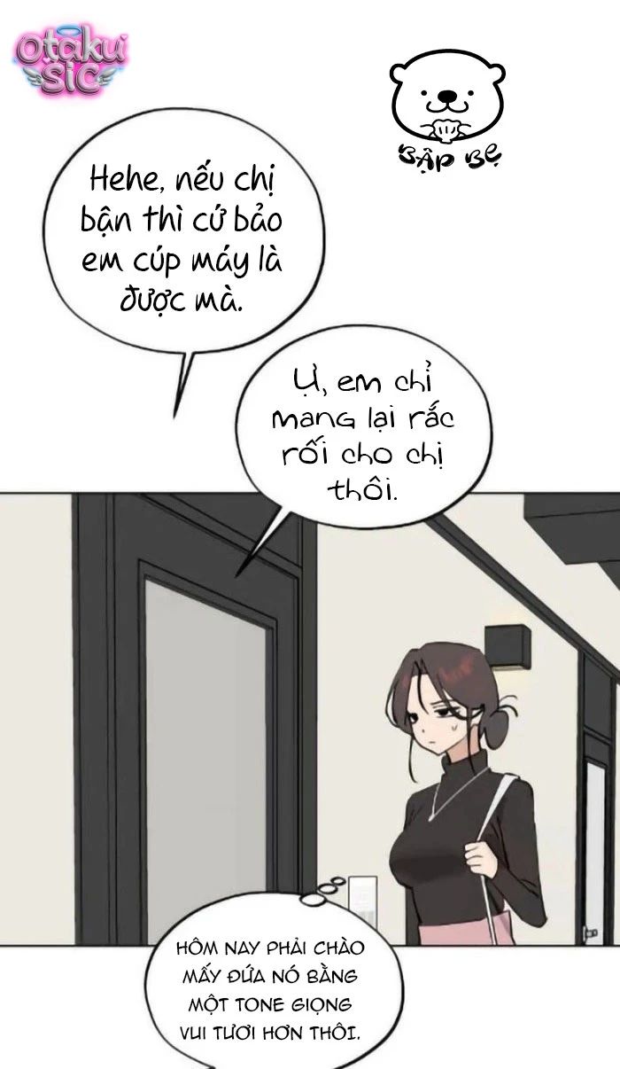 Hôm nay tôi là con gái - Chap 49 - Trang 89
