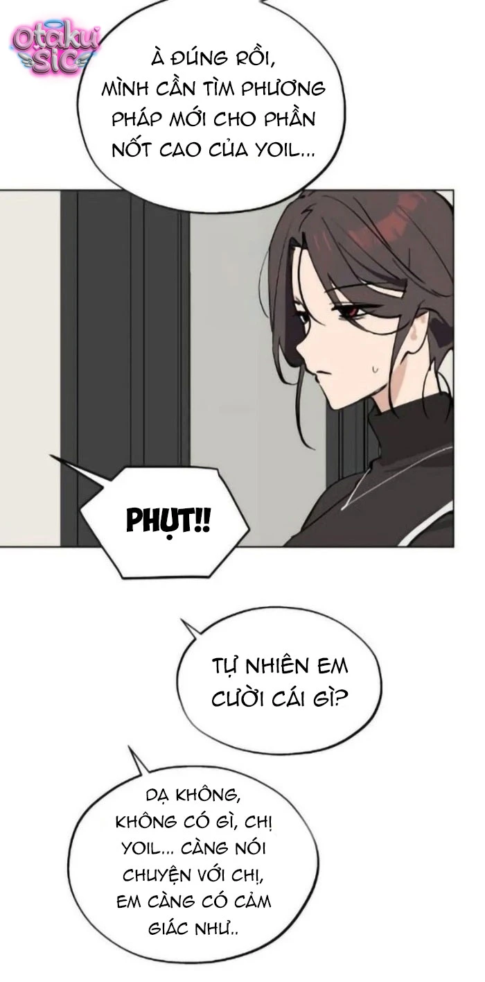 Hôm nay tôi là con gái - Chap 49 - Trang 90