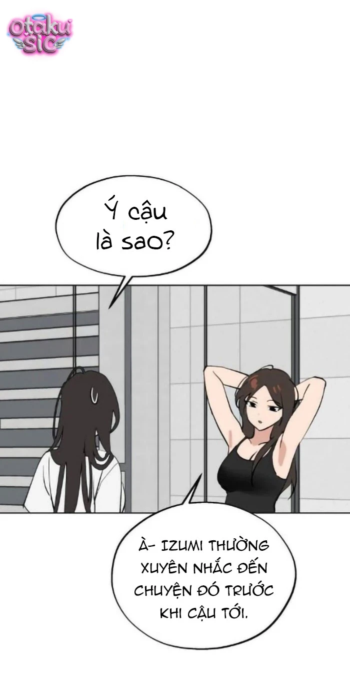 Hôm nay tôi là con gái - Chap 49 - Trang 10