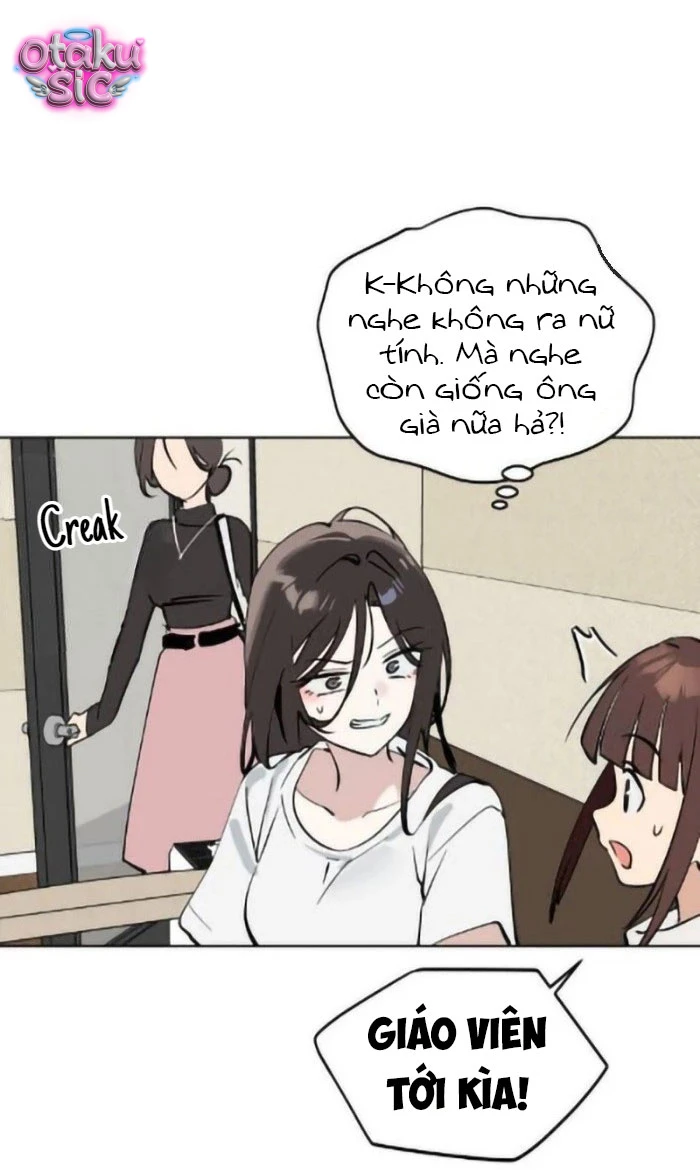 Hôm nay tôi là con gái - Chap 49 - Trang 94