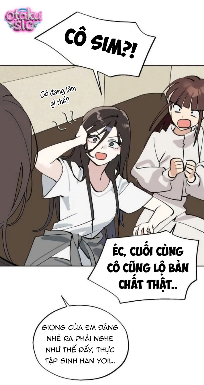 Hôm nay tôi là con gái - Chap 49 - Trang 98