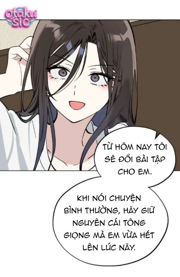 Hôm nay tôi là con gái - Chap 49 - Trang 100
