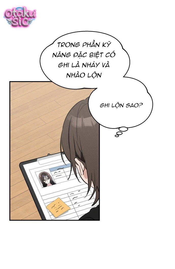 Hôm nay tôi là con gái - Chap 5 - Trang 13