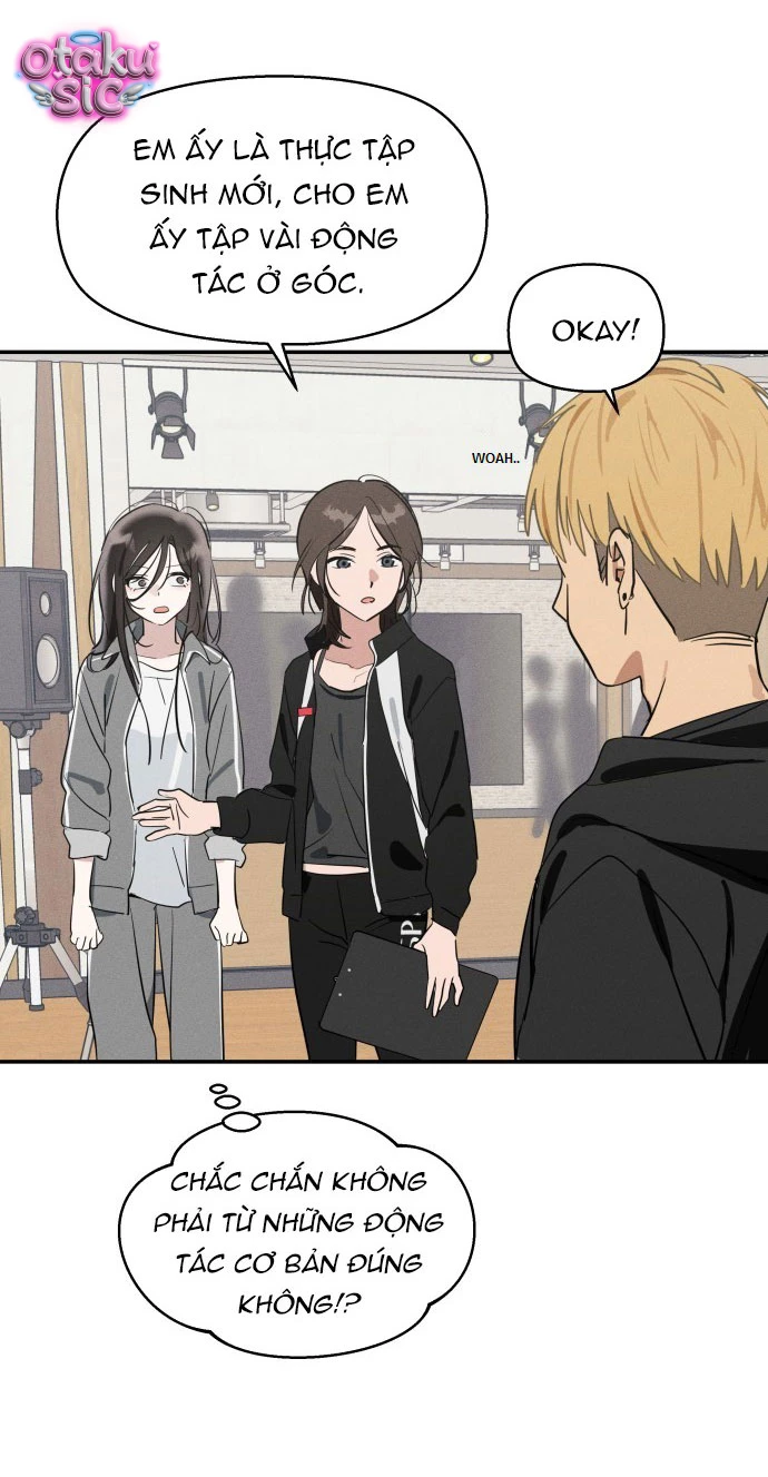 Hôm nay tôi là con gái - Chap 5 - Trang 15