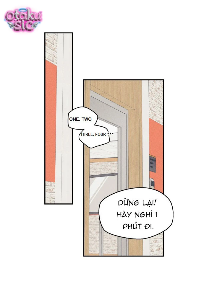 Hôm nay tôi là con gái - Chap 5 - Trang 16