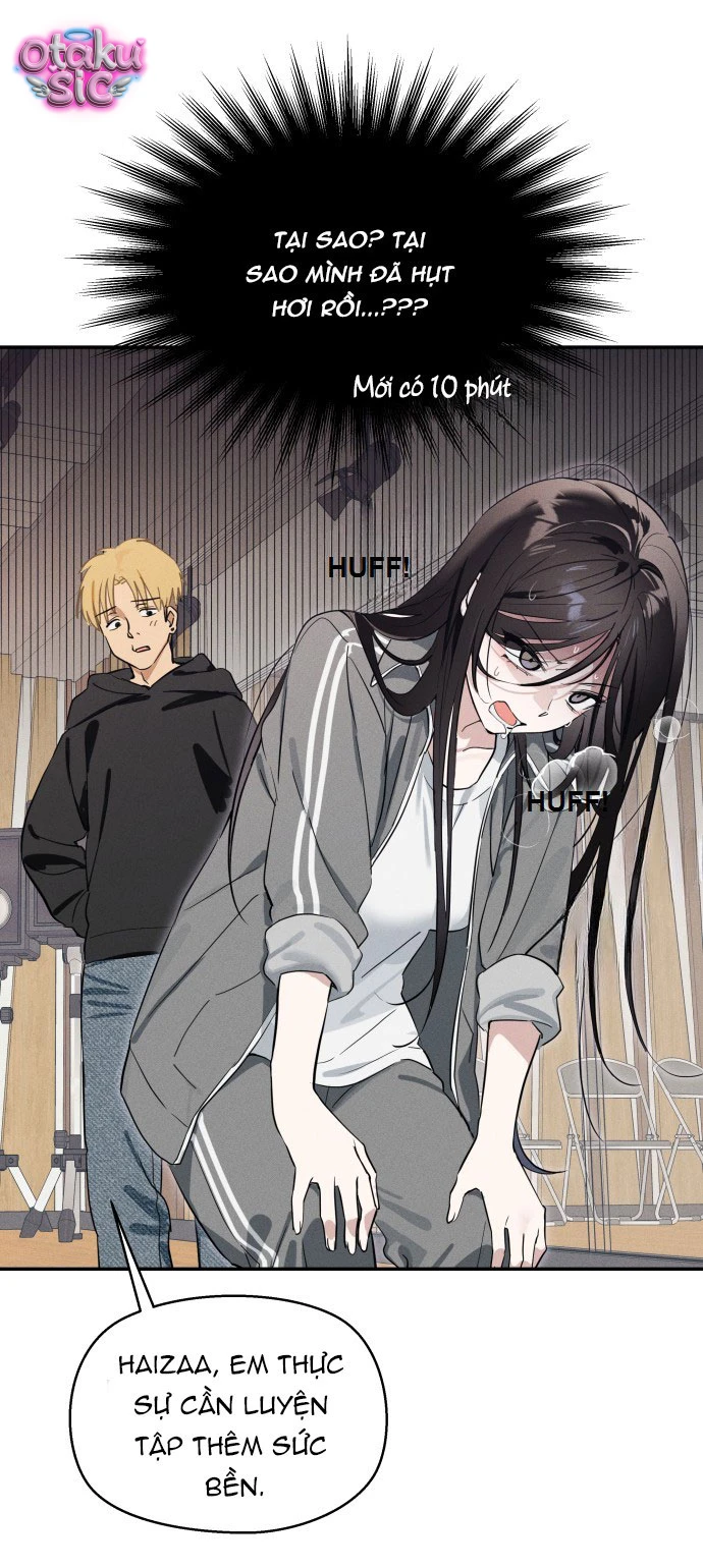 Hôm nay tôi là con gái - Chap 5 - Trang 17