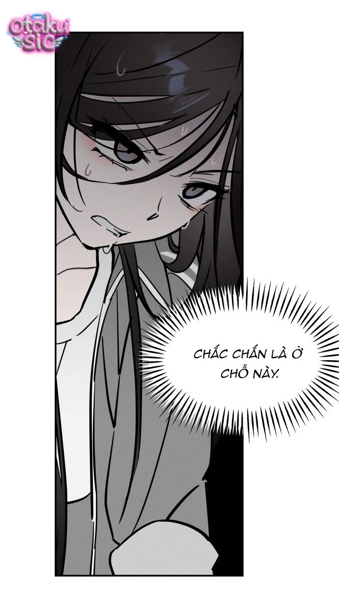 Hôm nay tôi là con gái - Chap 5 - Trang 18