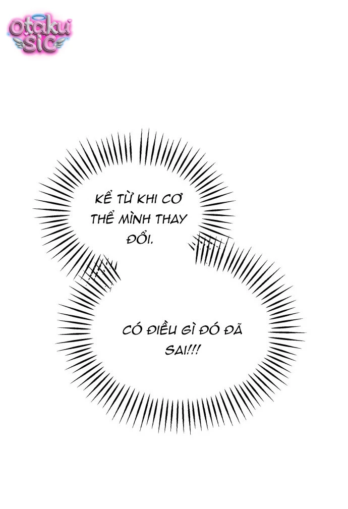 Hôm nay tôi là con gái - Chap 5 - Trang 19
