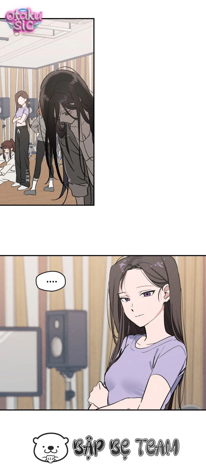 Hôm nay tôi là con gái - Chap 5 - Trang 20