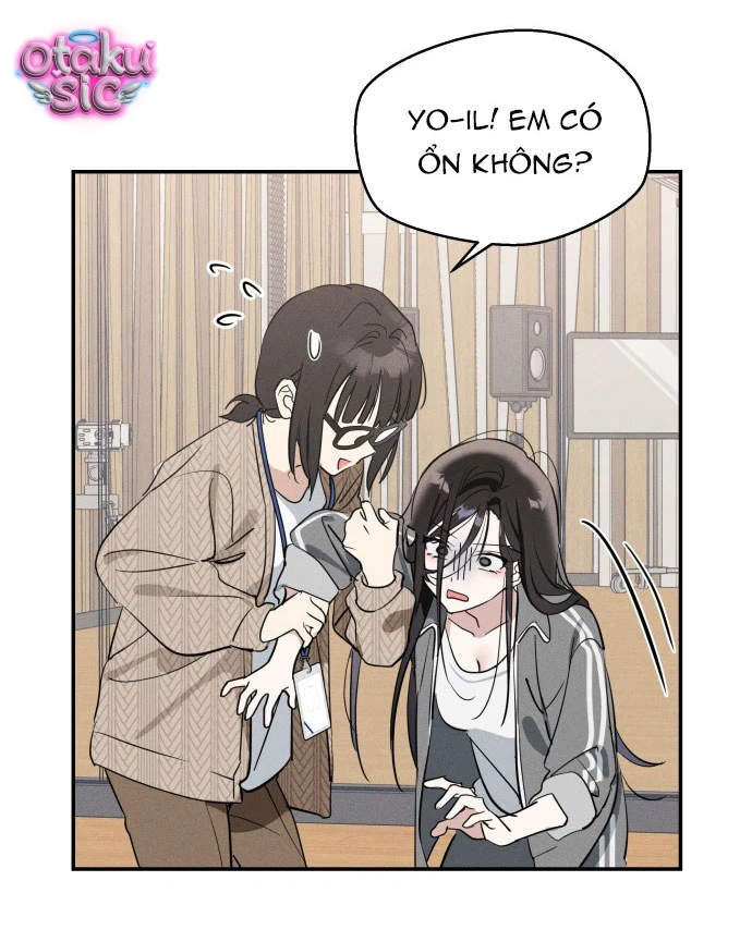 Hôm nay tôi là con gái - Chap 5 - Trang 3