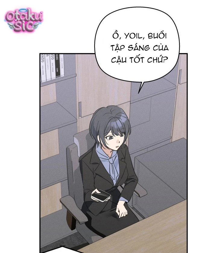 Hôm nay tôi là con gái - Chap 5 - Trang 22