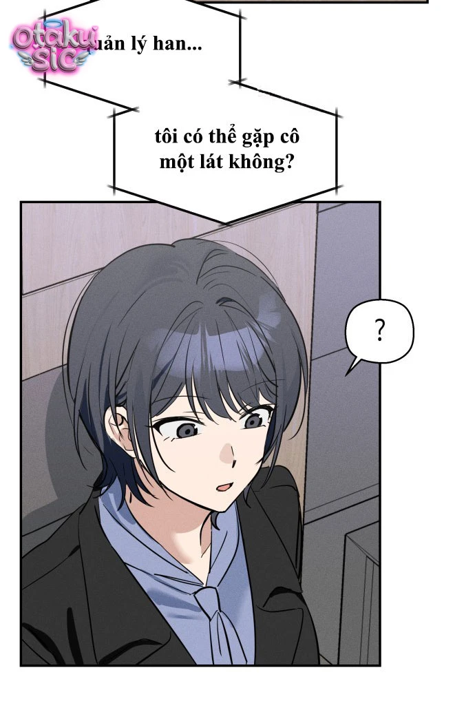 Hôm nay tôi là con gái - Chap 5 - Trang 23