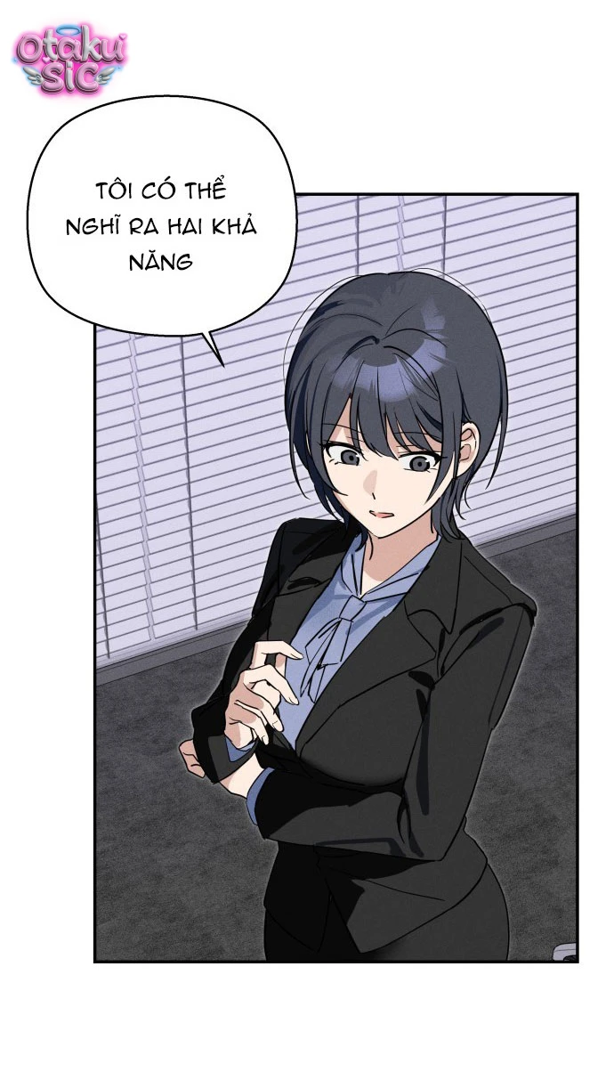 Hôm nay tôi là con gái - Chap 5 - Trang 25