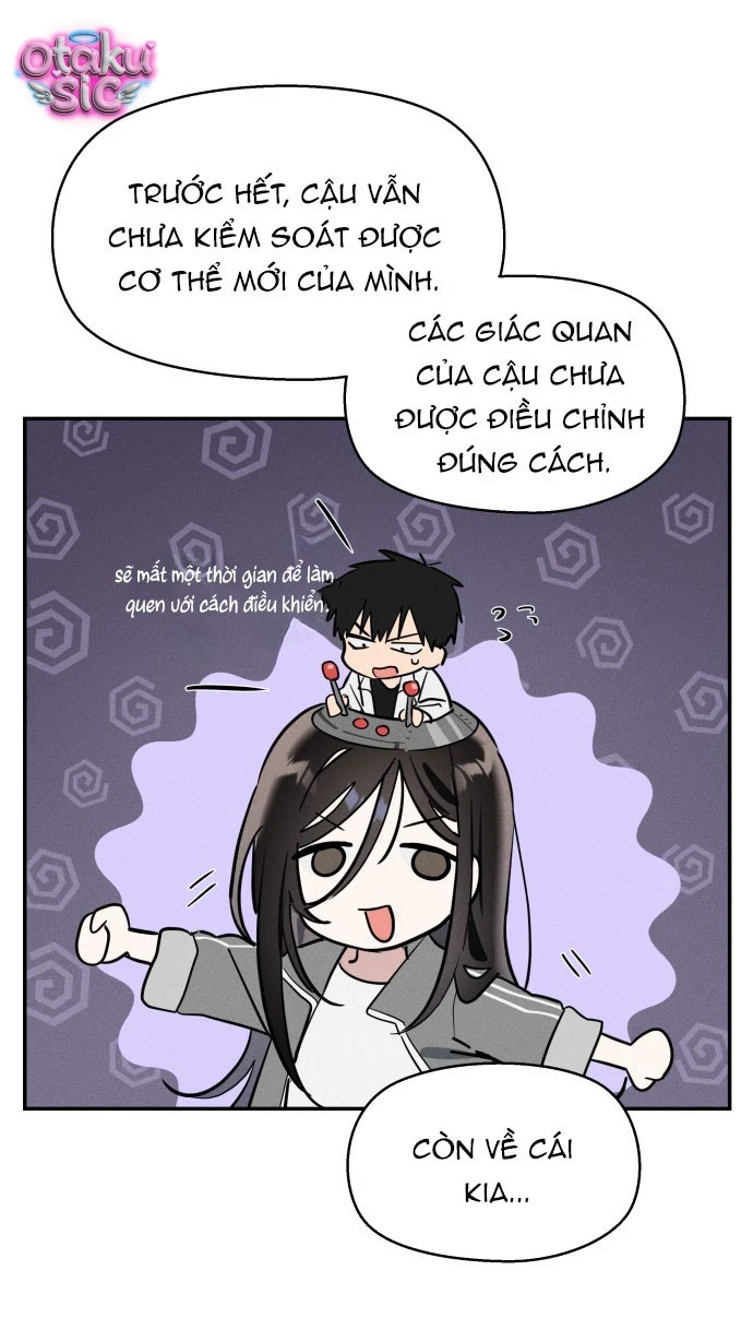 Hôm nay tôi là con gái - Chap 5 - Trang 26
