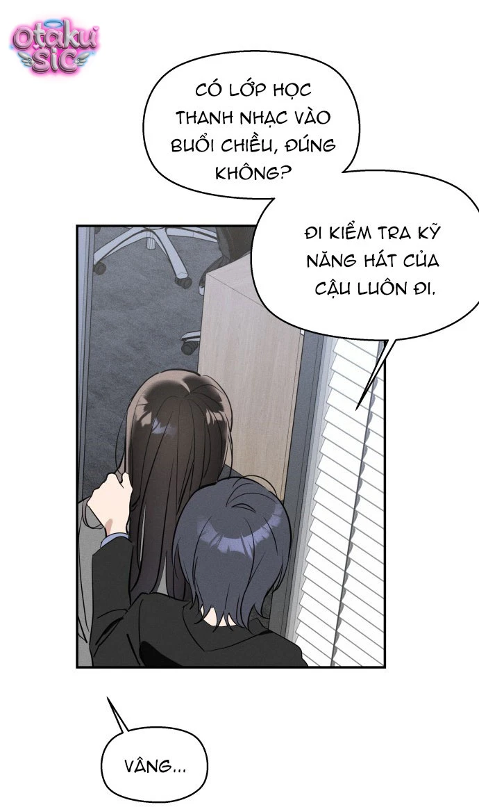 Hôm nay tôi là con gái - Chap 5 - Trang 30