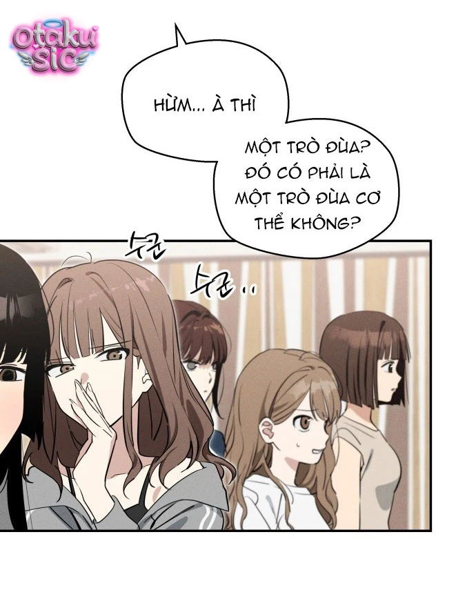 Hôm nay tôi là con gái - Chap 5 - Trang 4