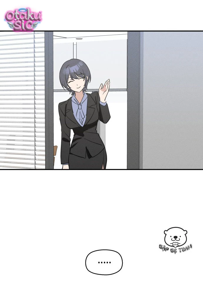 Hôm nay tôi là con gái - Chap 5 - Trang 31