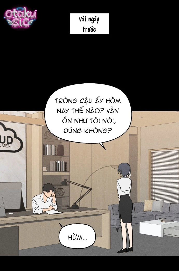 Hôm nay tôi là con gái - Chap 5 - Trang 33