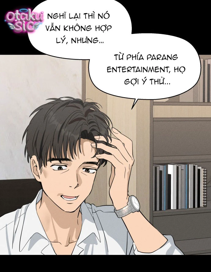 Hôm nay tôi là con gái - Chap 5 - Trang 34