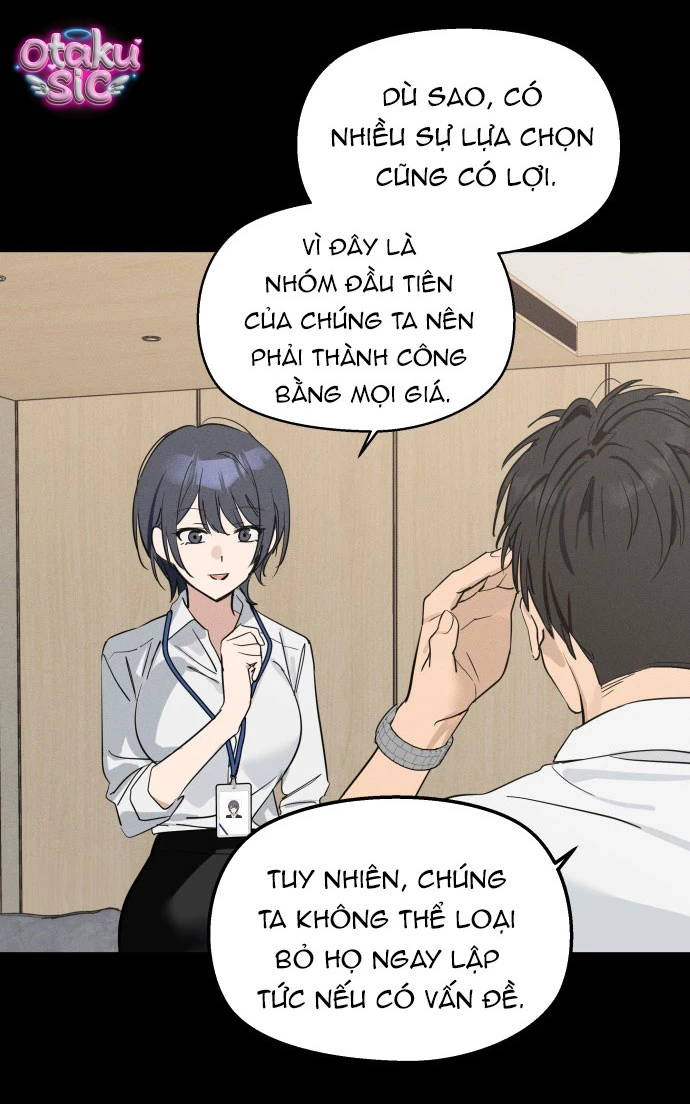 Hôm nay tôi là con gái - Chap 5 - Trang 35